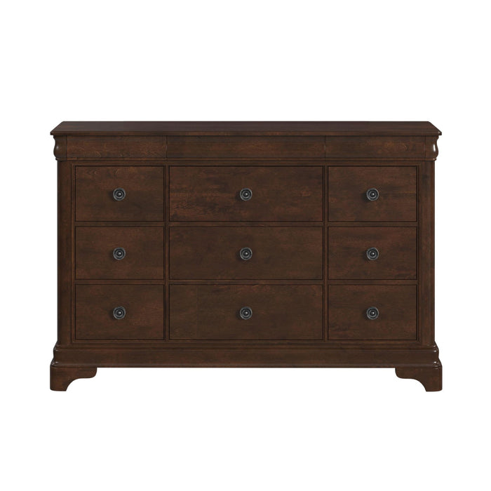 Cameron Dresser