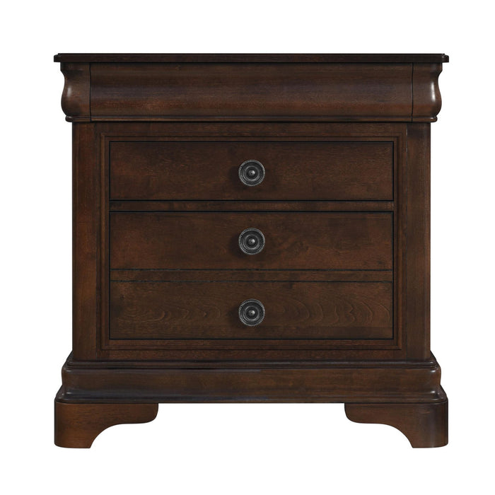 Cameron Nightstand