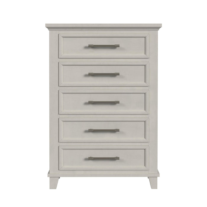 Canterbury 5-Drawer Chest