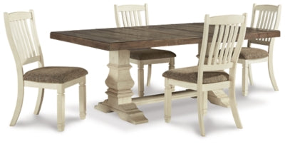 Bolanburg Dining Set