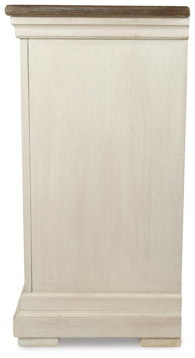 Bolanburg Dining Set