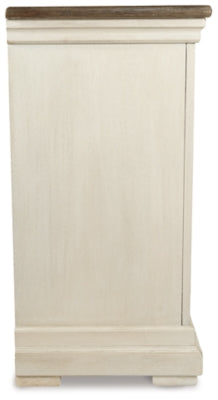 Bolanburg Dining Set