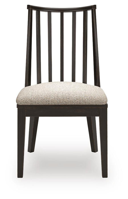 Galliden Dining Chair