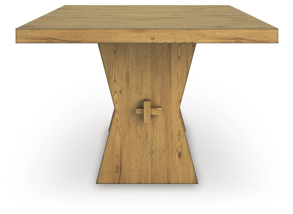 Galliden Dining Table