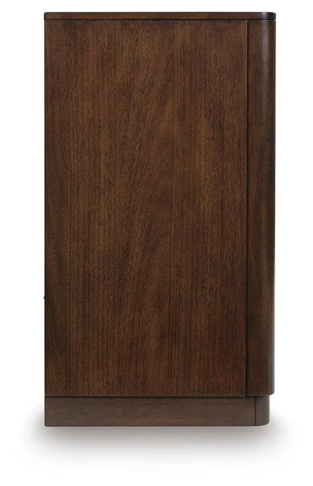 Dilenno Dining Server