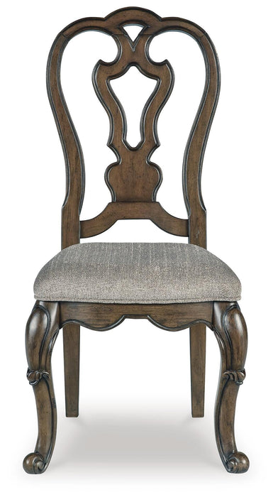 Maylee Dining Room Set