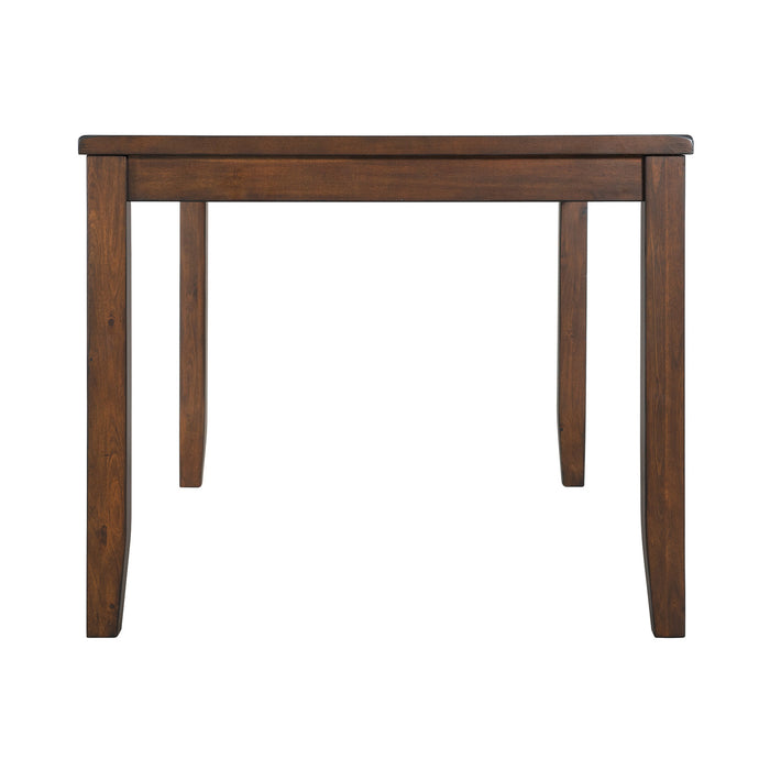 Alex 60" 7pcs Dining Set