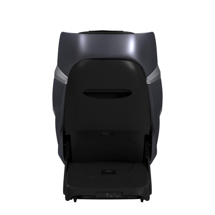 Ease Massage Chair in Black PU (Single Pack)