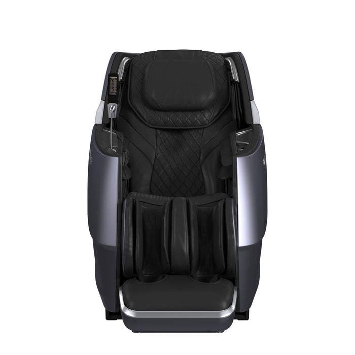 Ease Massage Chair in Black PU (Single Pack)