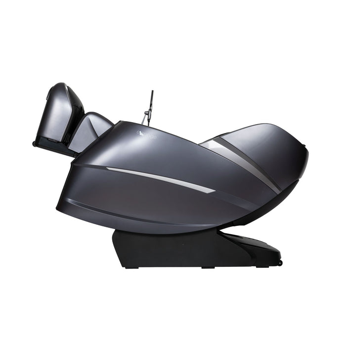 Ease Massage Chair in Black PU (Single Pack)