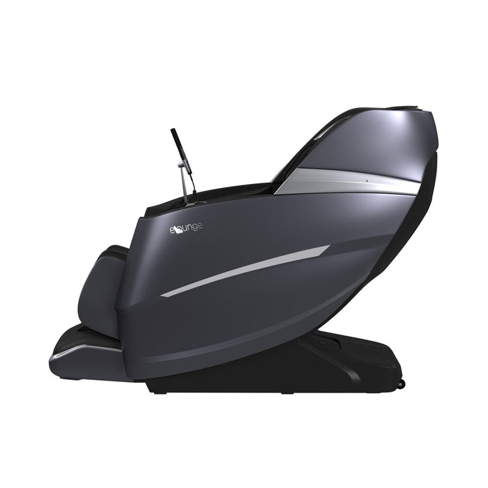 Ease Massage Chair in Black PU (Single Pack)