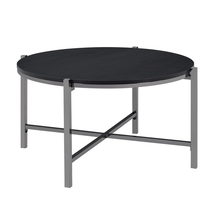 Cybill Occasional Table Set