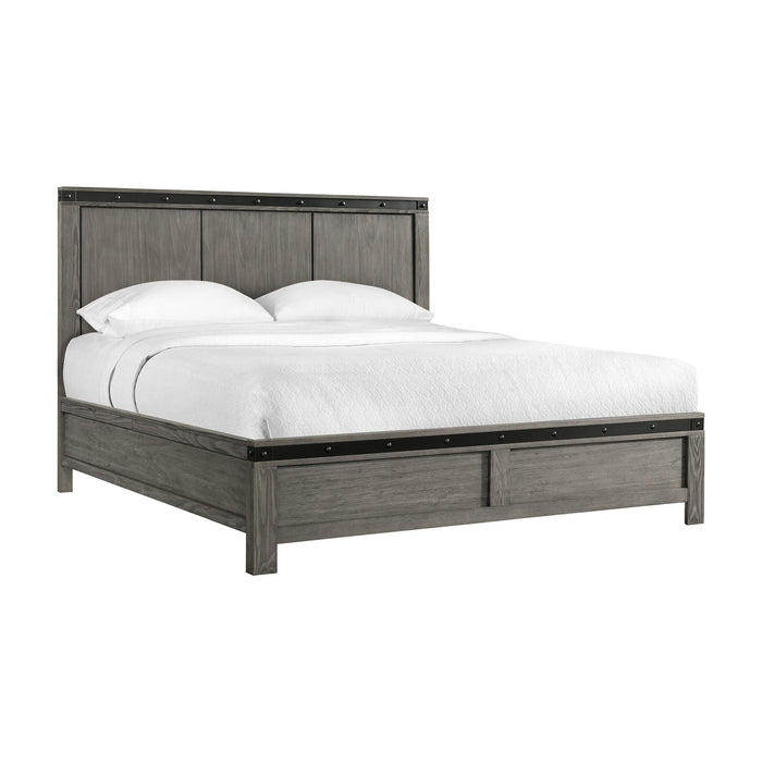 Wade Panel Bedroom Set