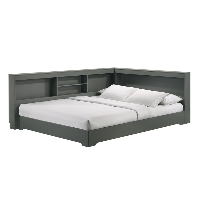 Sami Corner Bed