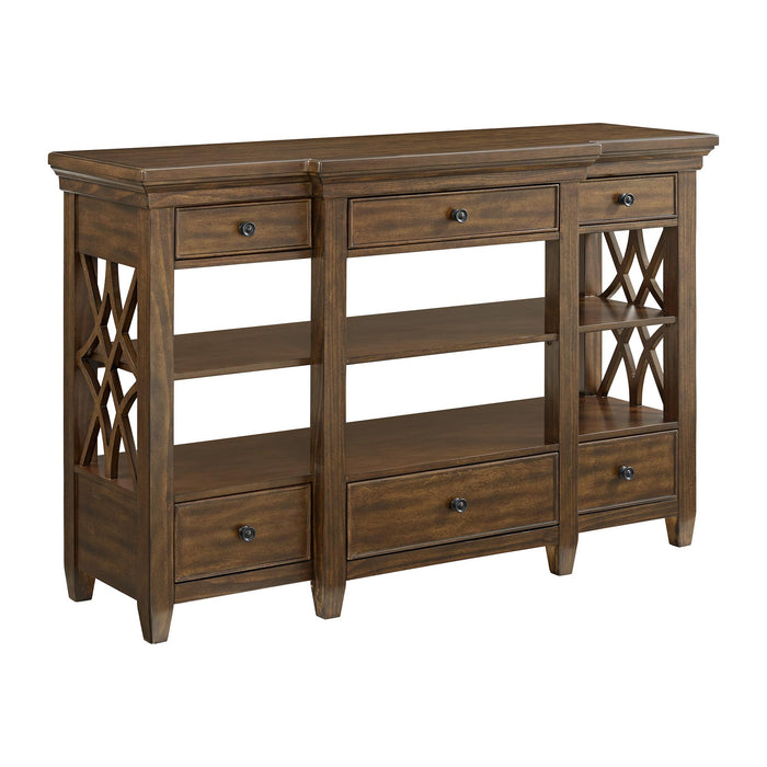 Phillipe Server in Cherry