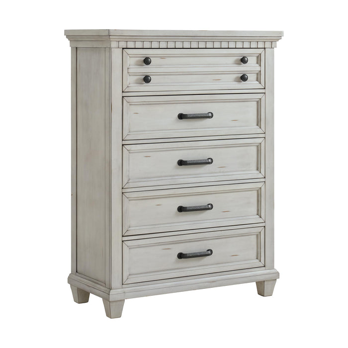 McCoy 5-Drawer Chest