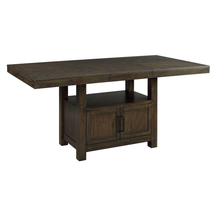 Colorado Counter Table
