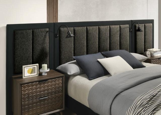Chalfont Queen Bedroom Set
