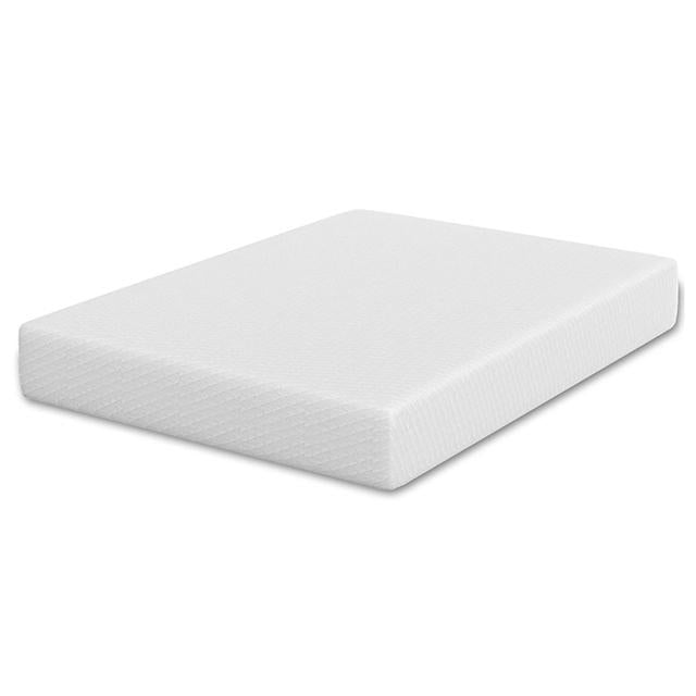 Artemisia 10" E.King, Full, Twin, & Queen Memory Foam Mattress