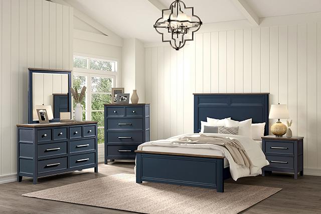 Pinetop Nightstand