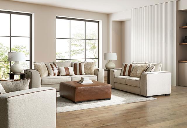 Ulvery Collection