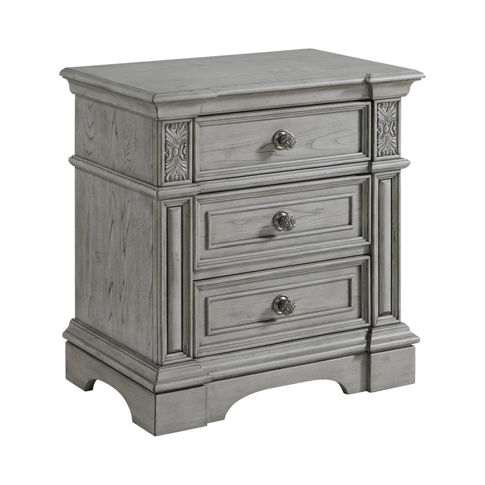 Glenmore Panel Bedroom Set