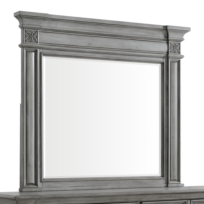 Glenmore Panel Bedroom Set