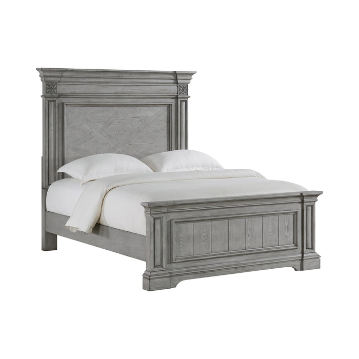 Glenmore Panel Bedroom Set