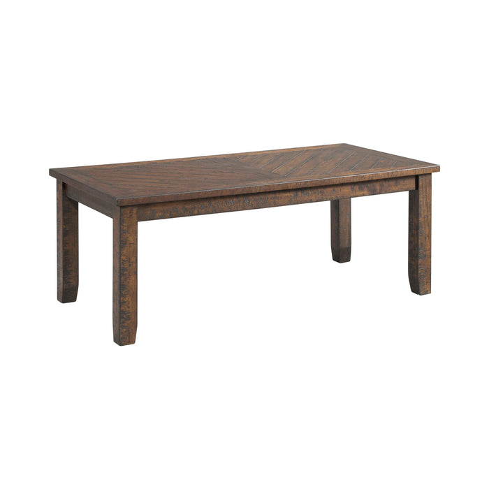 Jax Three Table Occasional Set