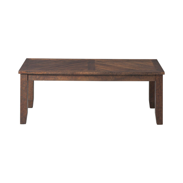 Jax Three Table Occasional Set