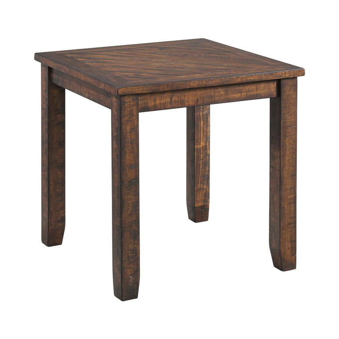 Jax Three Table Occasional Set
