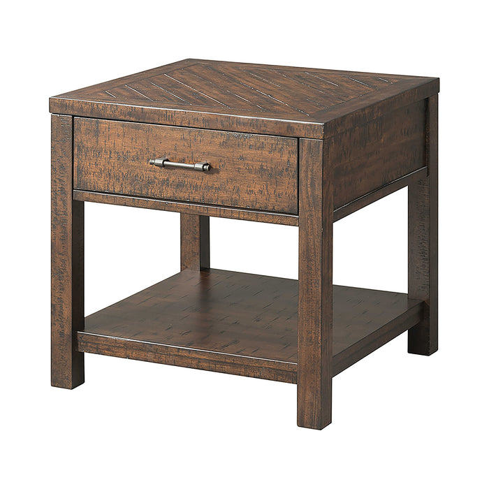 Jax End Table