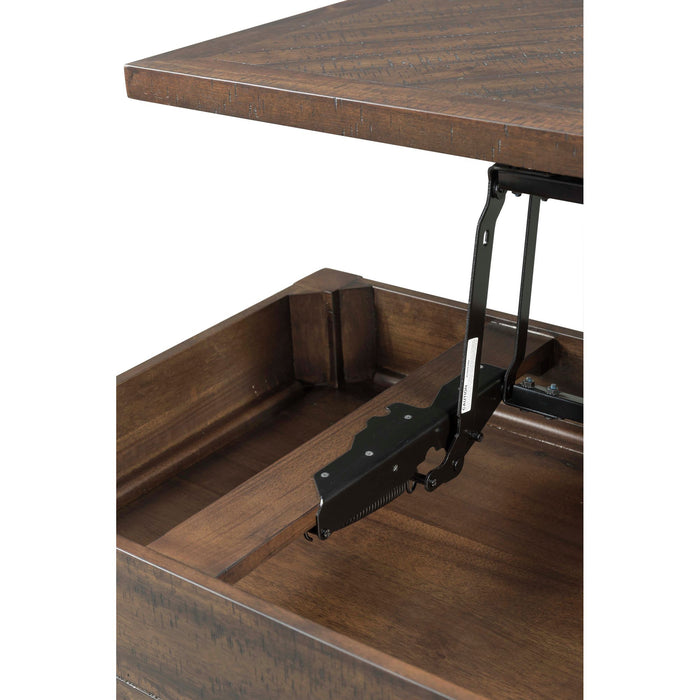 Jax Coffee Table W/Lift Top