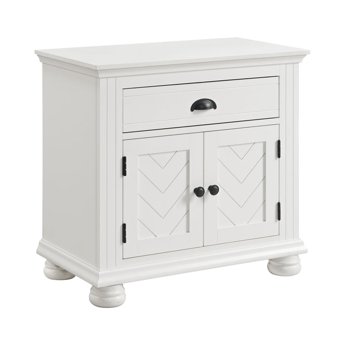 Kona Panel Bedroom Set
