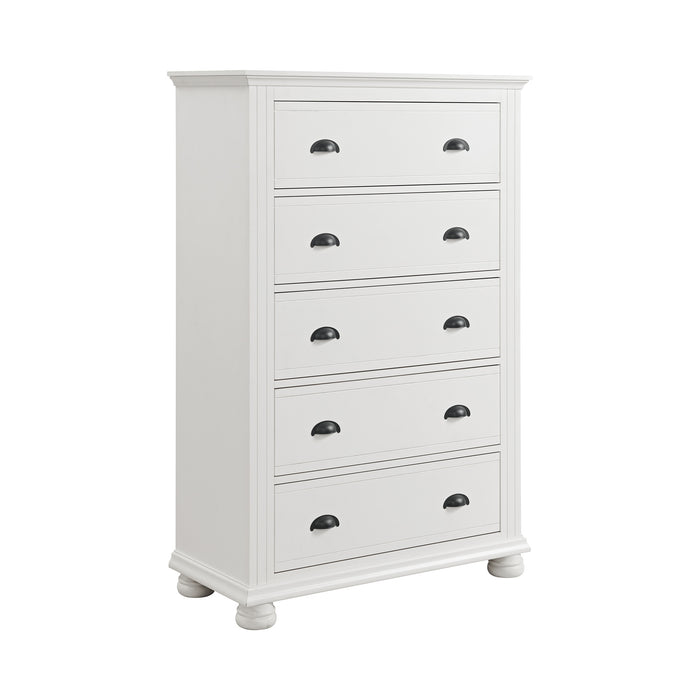 Kona Panel Bedroom Set