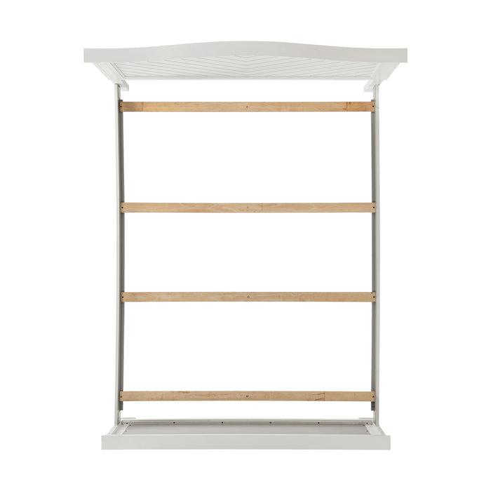 Kona Panel Bed