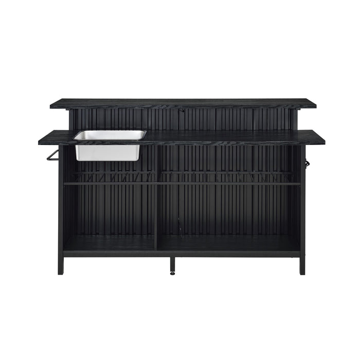 Leilani Bar Table