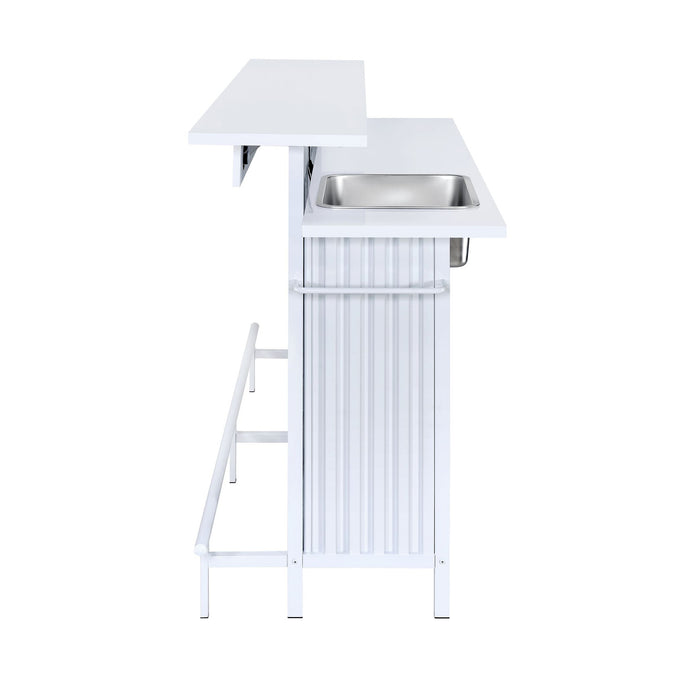 Leilani Bar Table