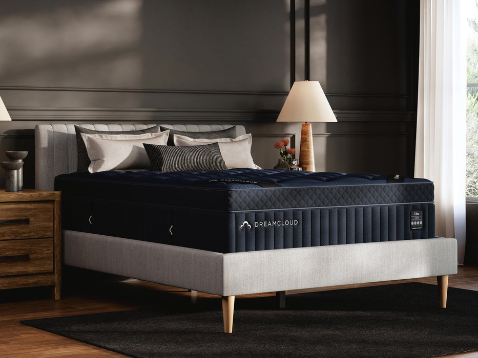 DreamCloud Hybrid Ultra 4.0 Mattress