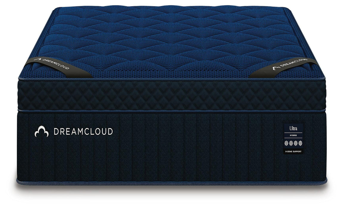DreamCloud Hybrid Ultra 4.0 Mattress