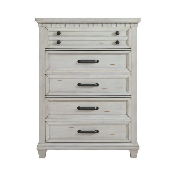 McCoy 5-Drawer Chest