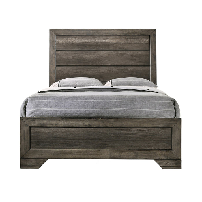 Nathan Bed