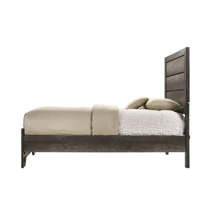 Nathan Bed