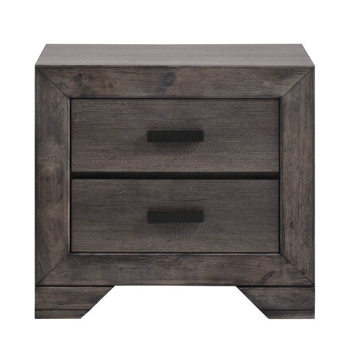 Nathan Nightstand