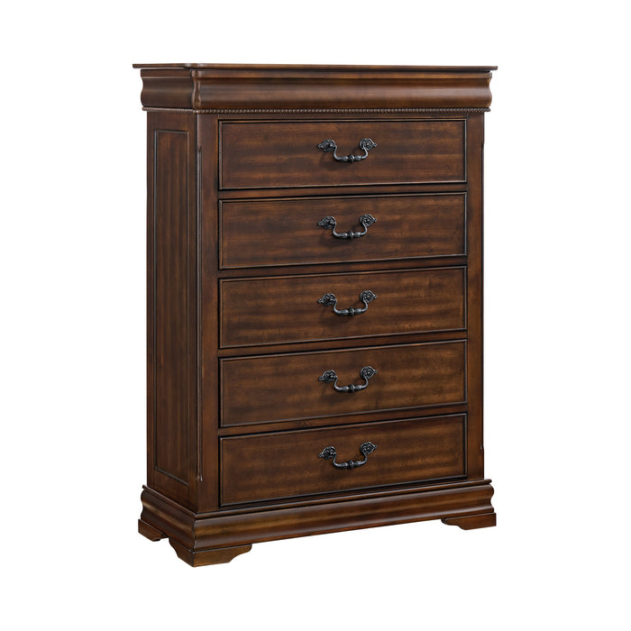 Northridge Bedroom Set