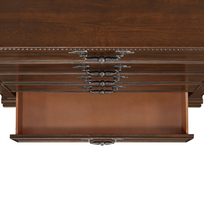 Northridge Bedroom Set