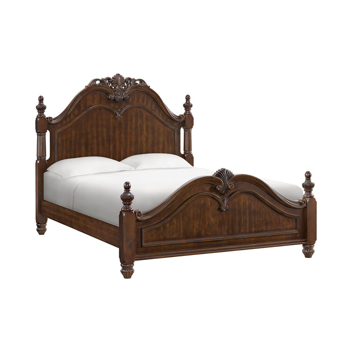 Northridge Bed