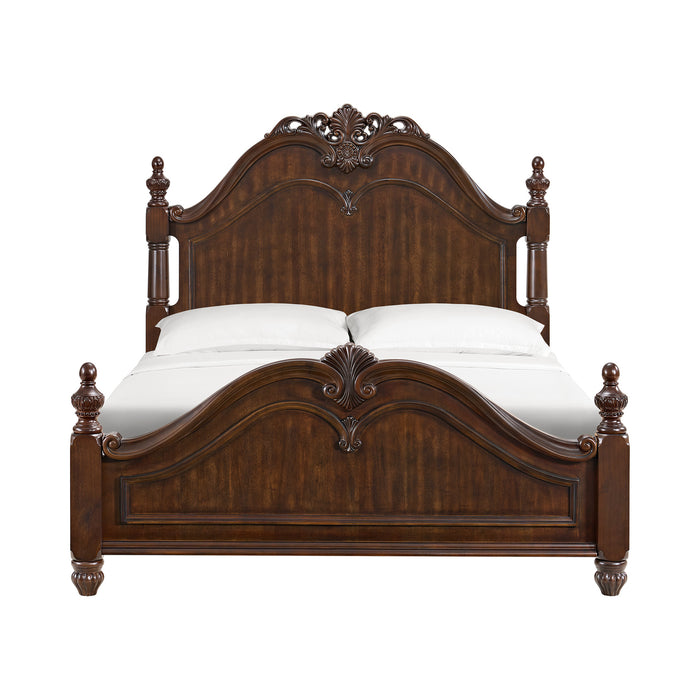 Northridge Bed