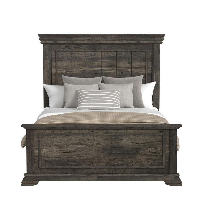 Park Ridge Panel Bed