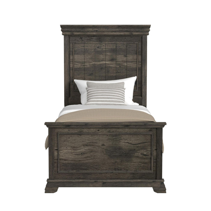 Park Ridge Panel Bed